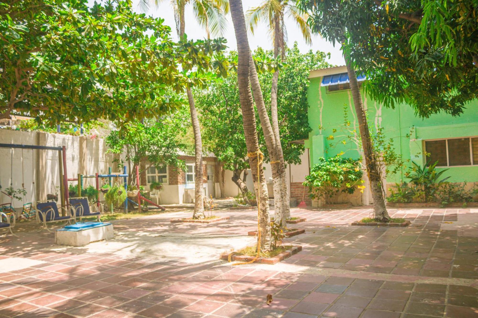 Hotel Casa Telma, Santa Marta